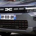 Dacia odustala od novog automobila u C-segmentu
