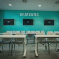 Otvoren regionalni Samsung Training Academy centar znanja i tehnologije