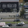 Hitna pomoć: Na auto-putu u Beogradu teško povređen motociklista
