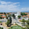 Danas do 36 stepeni sa mogućim padavinama na jugu, do kraja sedmice do 27 stepeni