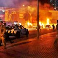 Mladić i devojka poginuli u ruskom napadu na tržni centar u Sumiju, najmanje 20 povređenih