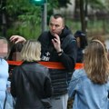 "Mi smo imali sreću da su moja deca živa" Potresna ispovest Duška Savanovića! Deca su mu bila u Ribnikaru za vreme masakra, sa…