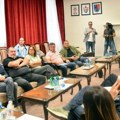 Za modernizaciju poljoprivrednih stručnih službi: Pokrajina izdvojila 35 miliona dinara