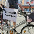Zborovi Novog Sada organizuju dve poslednje biciklističke ture