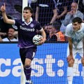 Majstorija Mihajla Cvetkovića! Nišlija oduševio Belgiju, pred njim je blistava karijera!