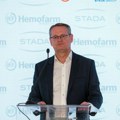 „Srbija postala centar za međunarodna radna mesta” Veliko ulaganje STADA u proizvodne kapacitete Hemofarma u Vršcu