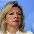 Zaharova: Ukrajinske snage napadaju dronovima biračka mesta i rukovodioce komisija