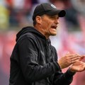 Aleksander Blesin novi trener fudbalera Borusije Menhengladbah