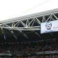 Juventus kažnjen zbog macole: Neverovatno je šta su navijači Stare dame uradili