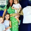 (Foto, video) Danica Crnogorčević o tome kako balansira između porodice i karijere: Bitna je dobra organizacija, ali su…