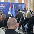 Oživljava Socijalno-ekonomski savet u Nišu: Za istim stolom radnici, poslodavci i Grad
