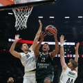 Već imamo prvi šok u Evroligi - Micić tagičar, Petrušev heroj!