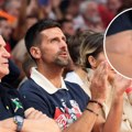 Srđan Đoković u Areni pokazao specijalnu "čuku": Napravljeno 100 komada, zbog Novaka je poseban