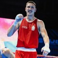 Rastko Simić osvojio srebrnu medalju