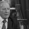 Preminuo Milan Panić, bivši premijer SRJ