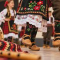 Čuvanje tradicije kroz igru: Nove folklorne grupe u Dečijem kulturnom centru