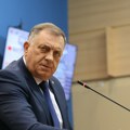 Dodik i Minić u Moskvi se sastali s Putinom