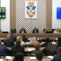 (Video) Završena sednica Skupštine grada Beograda, usvojene sve 43 tačke: Odbornici opozicije napustili salu; Marković (SNS)…