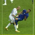 Zidana podsetili na incident 2006: Nisam ponosan zbog toga…