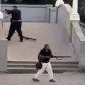 Spremali napad na Jevreje, Iranci navodno nabaljali delove za paklenu akciju! Izviđali lokacije u Velikoj Britaniji