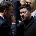 Zelenski najavio da Makron šalje Kijevu 16 „rafala”
