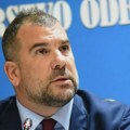 Ministar odbrane Crne Gore: Nikad nismo čuli za dug koji pominje Grlić Radman
