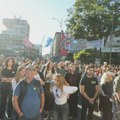 Zaposleni Filozofskog fakulteta u Nišu stižu u Beograd: Najavili protest ispred zgrade Ministarstva prosvete jer 78 dana nisu…