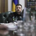 "Samo dva svetska lidera žele odlazak Zelenskog"