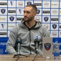 Košarkaši Spartaka u nedelju dočekuju rumunski Kluž