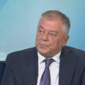 Novica Tončev u izbornom Insajder intervjuu: SPS je neuništiv, sve ove godine bili smo manjinski partner u vlasti, tražimo…