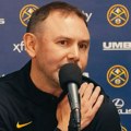 Trener Denvera posebno oduševljen zbog jedne stvari kod Nikole Jokića: "Mislim da je tu potcenjen"