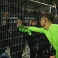 Haos posle spektakla: Policija naredila hitnu evakuaciju stadiona, drama trajala do ponoći