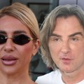 Jovana Jeremić se rasplakala pred kamerama zbog Željka Mitrovića. Voditeljka nije mogla da veruje šta ju je snašlo: "U šoku…