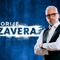 Emisija "Teorije zavera" se vraća na TV B92