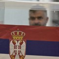 Crta: Studentska lista osvojila 51,47 odsto, "Ujedinjena Srbija" 40,42 - nijedna druga lista nije prešla cenzus osim manjinskih…