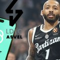 Pitali smo ChatGPT ko će pobediti u meču Asvel-Partizan