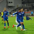 Radnički Niš - Partizan uživo: Crno-beli nadomak pobede!