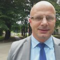 Odbornik opozicije podneo krivične prijave protiv predsednika čačanske Skupštine i pomoćnika gradonačelnika Čačka