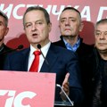 Samo jedna stvar može da spasi Ivicu Dačića i SPS: Evo šta je potrebno da urade da ne postanu politička prošlost