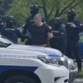 Policajca iz prijepolja ljubav umalo koštala 5 godina robije Sa devojkom se vratio sa putovanja, pa uhapšeni zbog 32 kg…