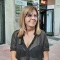 Judita Popović podnela ostavku u Savetu REM-a: Prekipelo mi je, postalo je besmisleno ostati u telu koje se ne snalazi u…