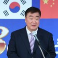 Kineski ambasador: Seul se kladi na pogrešnog igrača u rivalstvu SAD i Kine