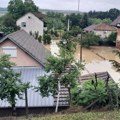 Palilule dan posle: I dalje pod vodom pojedina domaćinstva i ulice (FOTO)