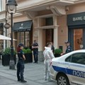 Oglasio se MUP povodom jezivog ubistva u centru Beograda