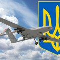 Rat u Ukrajini: Turska će proizvoditi dronove u Ukrajini (foto/video)
