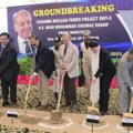 Pakistan počeo izgradnju nuklearne elektrane u saradnji sa Kinom