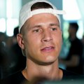 Ogroman problem za pešića Nemanja Nedović ne ide na Svetsko prvenstvo