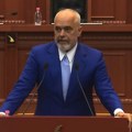 Edi Rama kleveće Srbiju: Agresori, ali mislim da će izabrati "Zapad"!