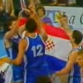 "Ne bi bilo rata da je on bio predsednik Srbije" Incident koji se pamti: Jugoslavija pokorila svet, a Divac oteo hrvatsku…