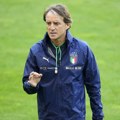 Italijani bez selektora, Mančini podneo ostavku